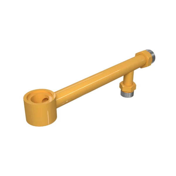 Ansamblu adaptor Caterpillar 557-2545