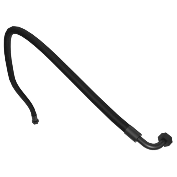 Furtun hidraulic dublu tesut Caterpillar 557-2589