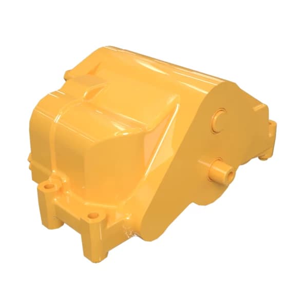 Pompa ulei motor Caterpillar 557-7650