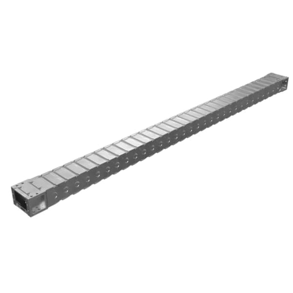 Lanta terminal hidraulica Caterpillar 557-8135