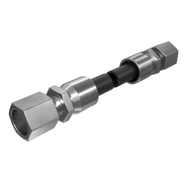Set furtun hidraulic temperatura inalta Caterpillar 557-9598