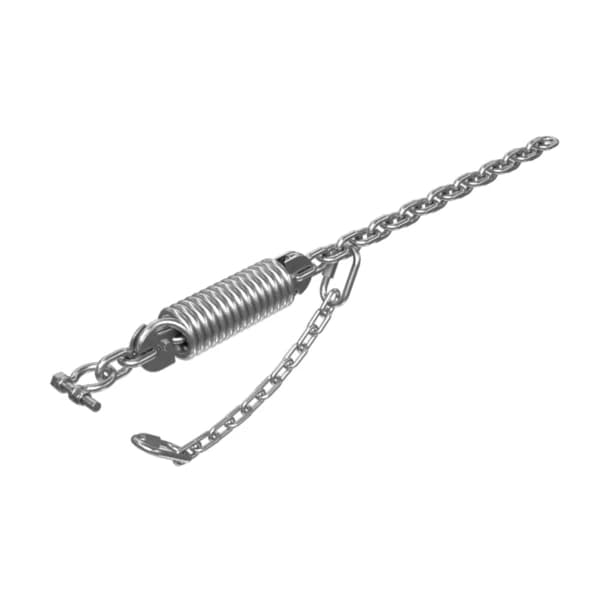 Kit lant unghi scop Caterpillar 557-9825