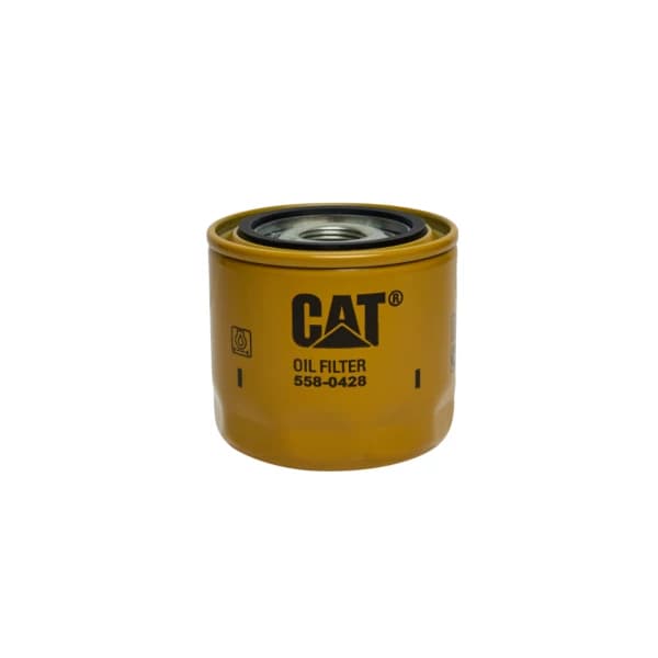 Filtru ulei primar motor Caterpillar 558-0428
