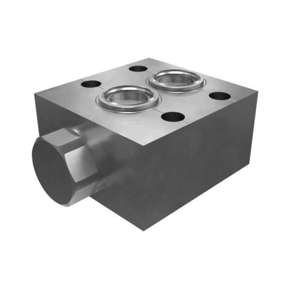 Supapa unidirectionala Caterpillar 558-0894