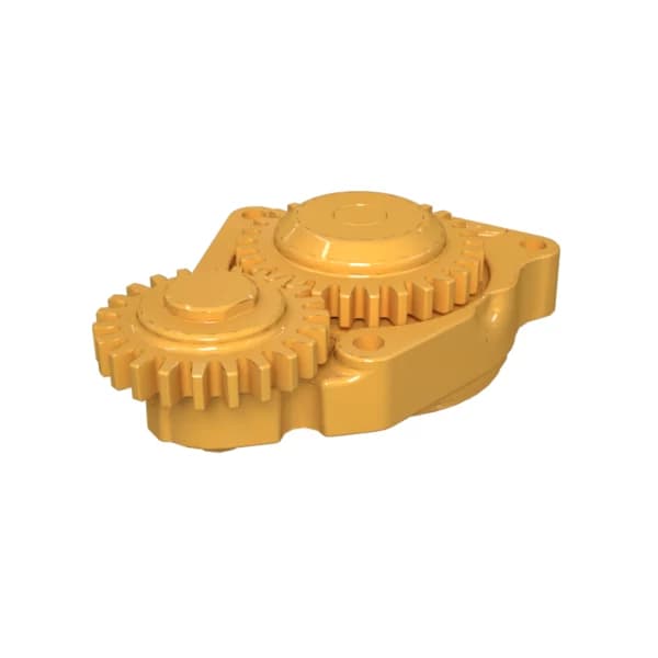 Pompa ansamblu Caterpillar 558-2894