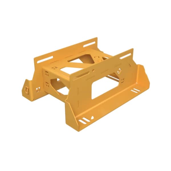 Placa montaj actuator scara rabatibila Caterpillar 558-2955