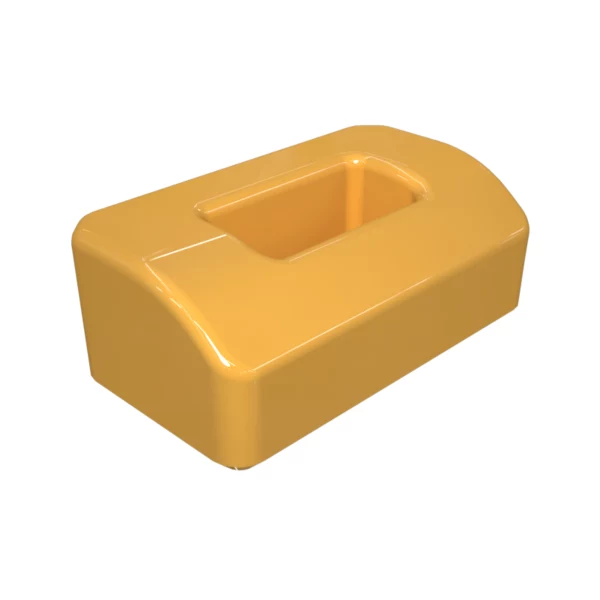 Suport sudura lip shroud Caterpillar 558-4706