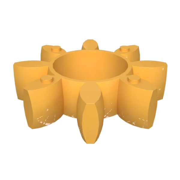 Cuplaj elastic Spider Caterpillar 558-4965