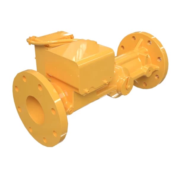 Distribuitor gaze combustibil Caterpillar 559-1517