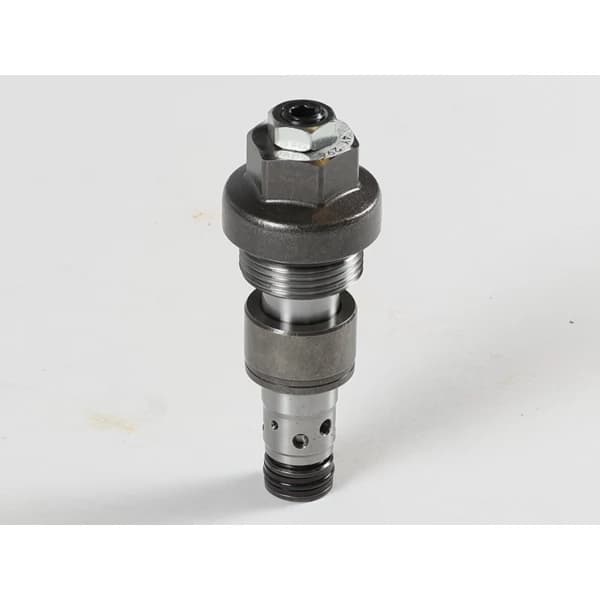 Distribuitor presiune motor translatie Caterpillar 559-2948