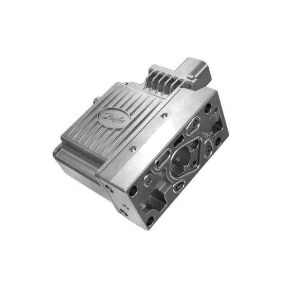 Actuator distribuitor directie Caterpillar 559-3552
