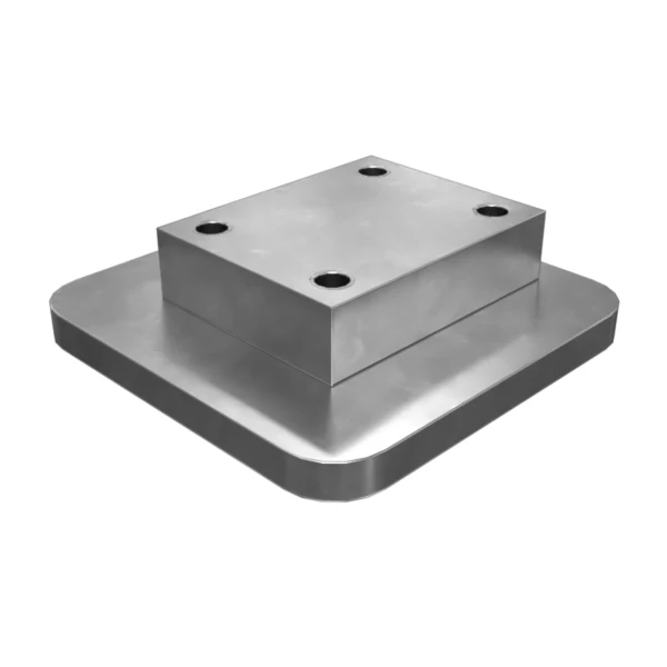 Placa montaj cadru sasiu Caterpillar 559-3992