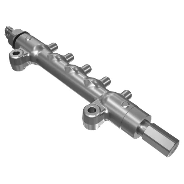 Galerie injectie combustibil Caterpillar 559-4333