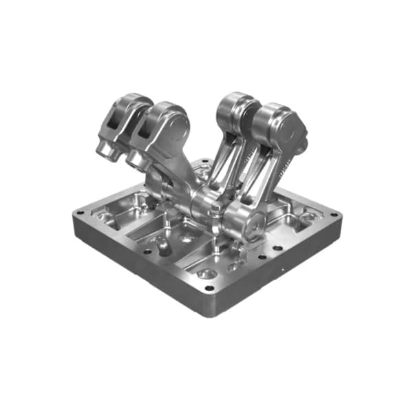 Ansamblu ridicator Caterpillar 559-6655