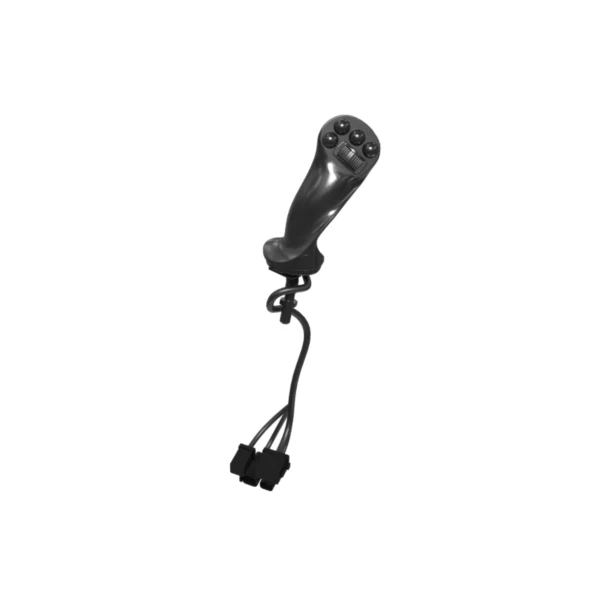 Maner joystick control cabina operator Caterpillar 559-9187