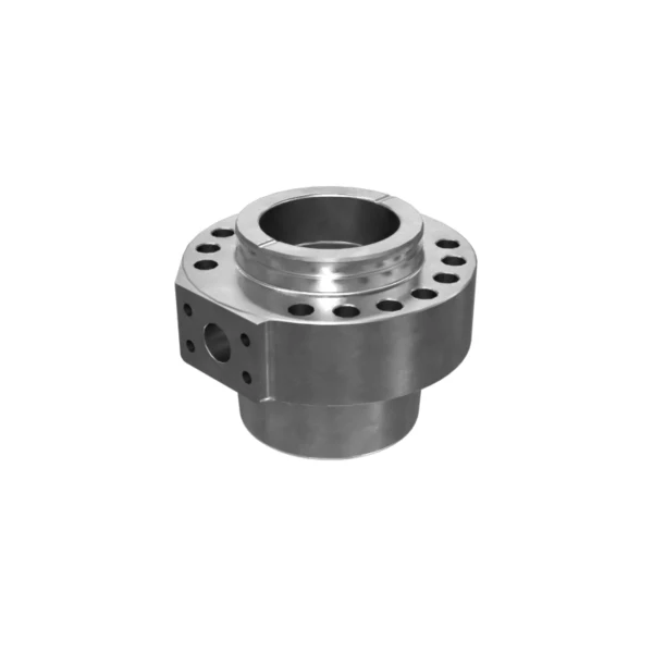 Cap cilindru hidraulic Caterpillar 559-9880