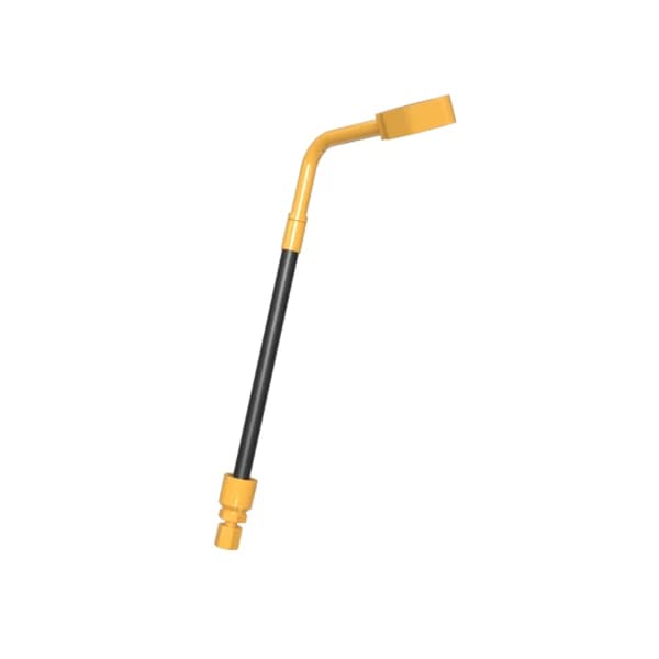 Furtun ulei turbosuflanta Caterpillar 560-0494