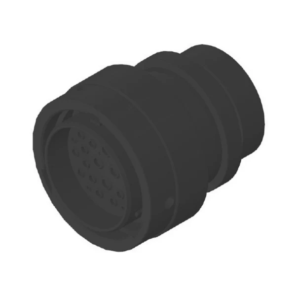 Conector priza Caterpillar 560-0538
