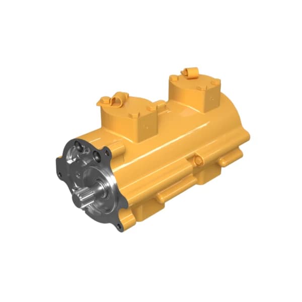 Pompa hidraulica cu doua sectiuni Caterpillar 560-0886