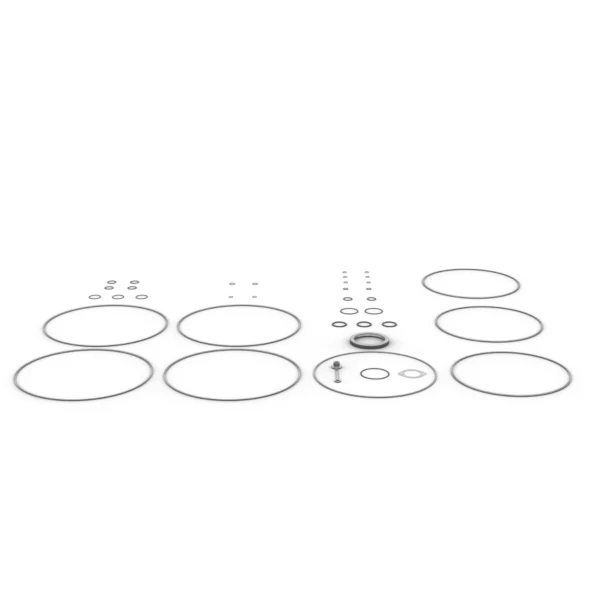 Kit garnituri transmisie Caterpillar 560-2354
