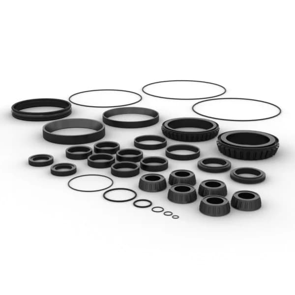 Kit reparatie transmisie finala Caterpillar 560-3658