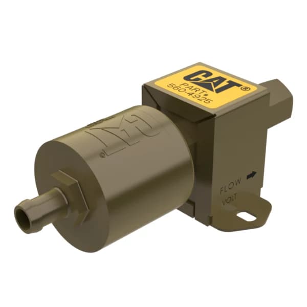 Pompa transfer combustibil Caterpillar 560-4925