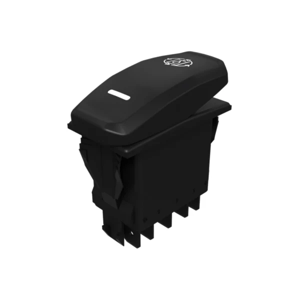 Intrerupator cu brat Caterpillar 560-5931 pentru distribuitor hidraulic