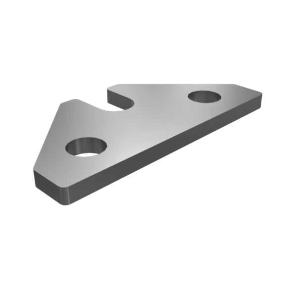 Placa de montaj capac superelevare Caterpillar 560-6363