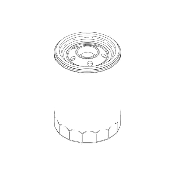 Filtru ulei motor Caterpillar 560-7613