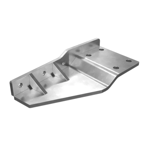 Placa suport garnituri elastice Caterpillar 560-9354