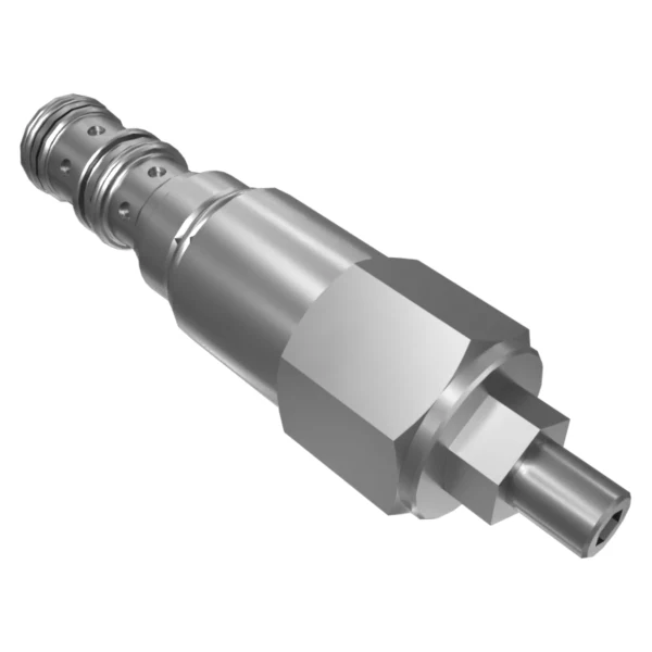 Distribuitor hidraulic supapa siguranta Caterpillar 560-9444