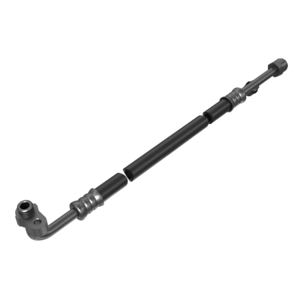 Furtun aer conditionat Caterpillar 560-9501