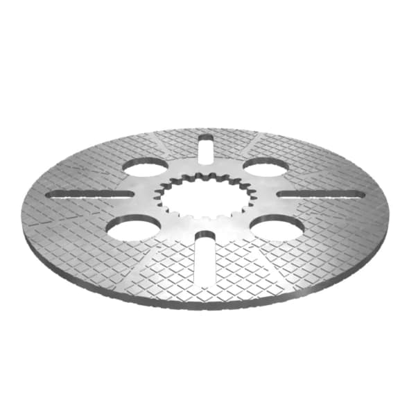 Disc friciune cuplaj intern Caterpillar 560-9542