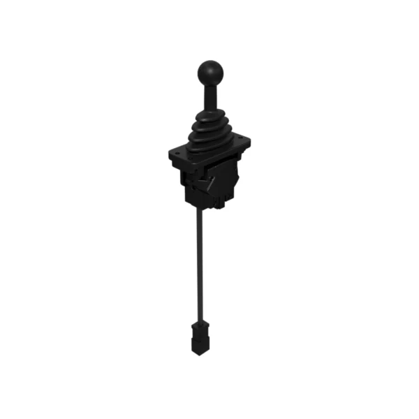 Maneta de control cabina operator Caterpillar 561-2192
