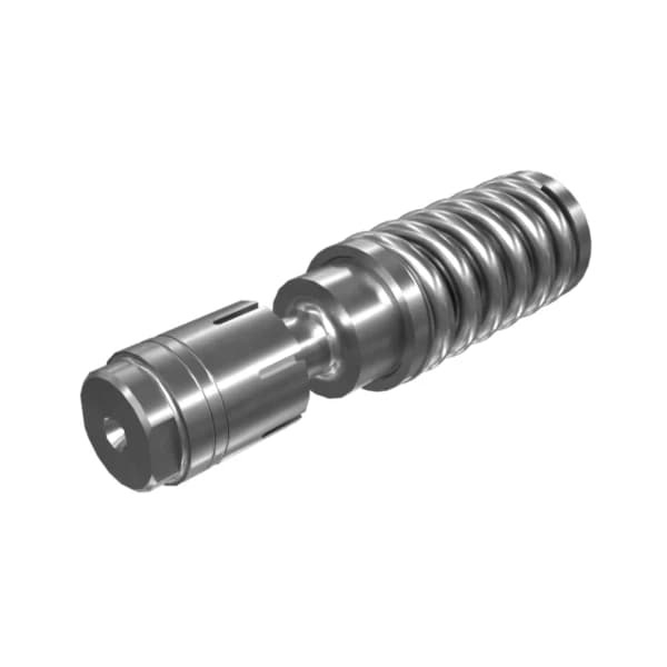 Supapa control hidraulic descarcare antebrat tija Caterpillar 561-3071