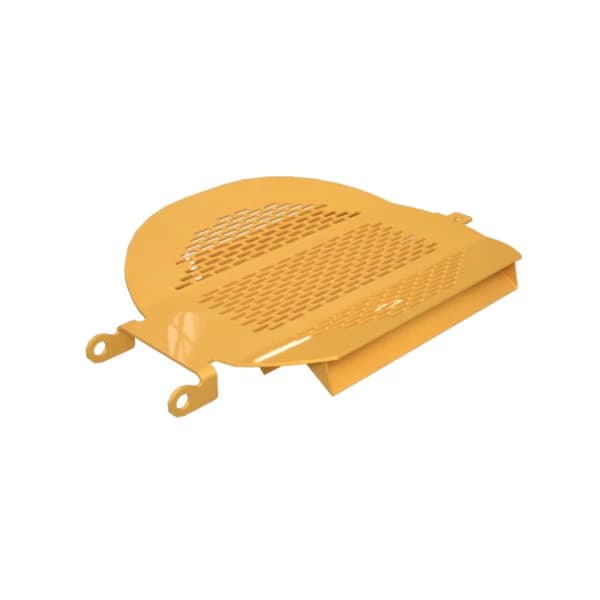 Capac acces carcasa diferential Caterpillar 561-3598