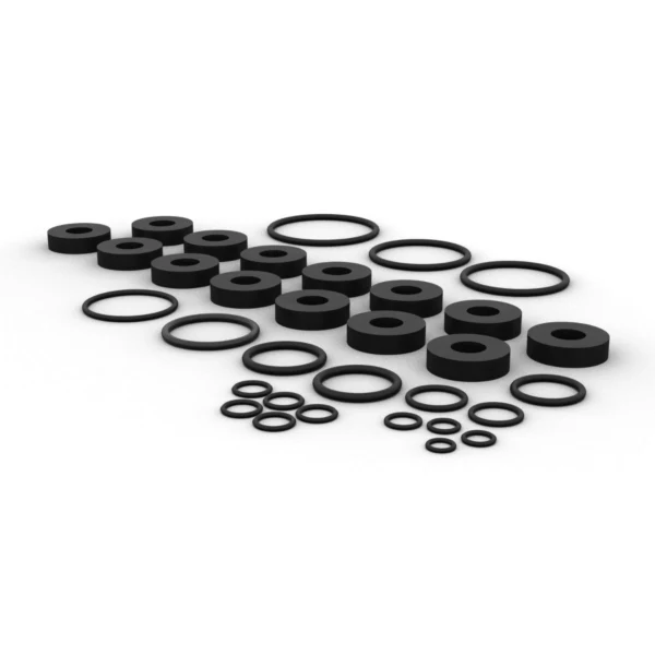 Kit garnituri bloc motor si baie ulei Caterpillar 561-5305
