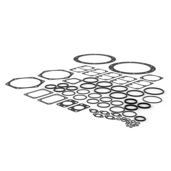 Kit garnituri racitor ulei Caterpillar 561-5531