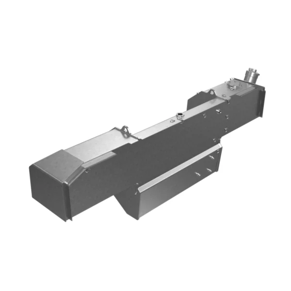 Rezervor combustibil 341 litri Caterpillar 561-8803