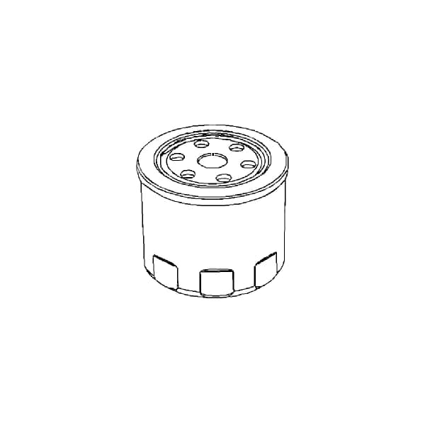 Filtru combustibil Caterpillar 562-0276