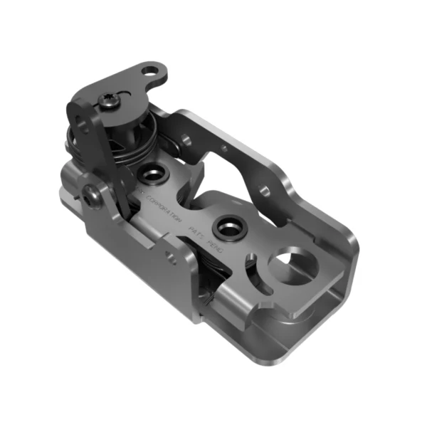 Inchizator usa cabin stanga Caterpillar 562-3316