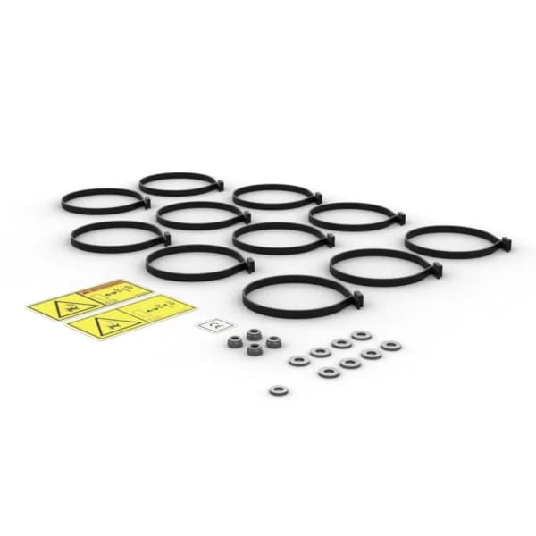 Kit baza satelit PL631V2 Caterpillar 562-4331