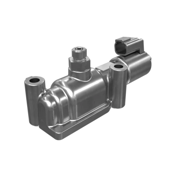 Distribuitor hidraulic control transmisie Caterpillar 562-6148