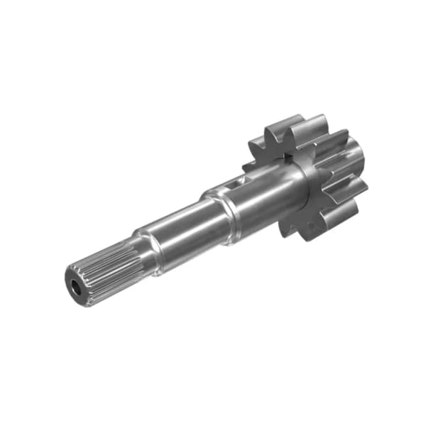 Roata distributie pompa Caterpillar 562-6656