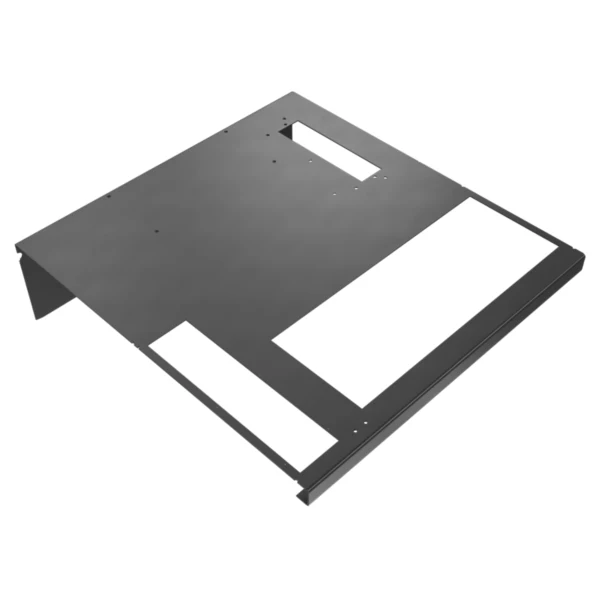 Placa baza rezervor spate 4mm Caterpillar 562-7006