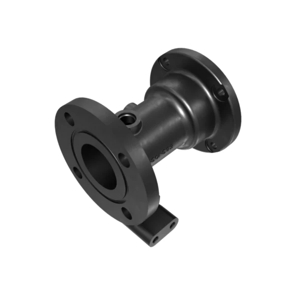 Carcasa distribuitor combustibil Caterpillar 563-1035