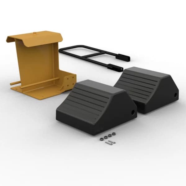 Kit cale roti Caterpillar 563-3197
