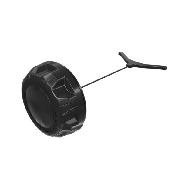 Capac ventilat rezervor coolant Caterpillar 563-4525
