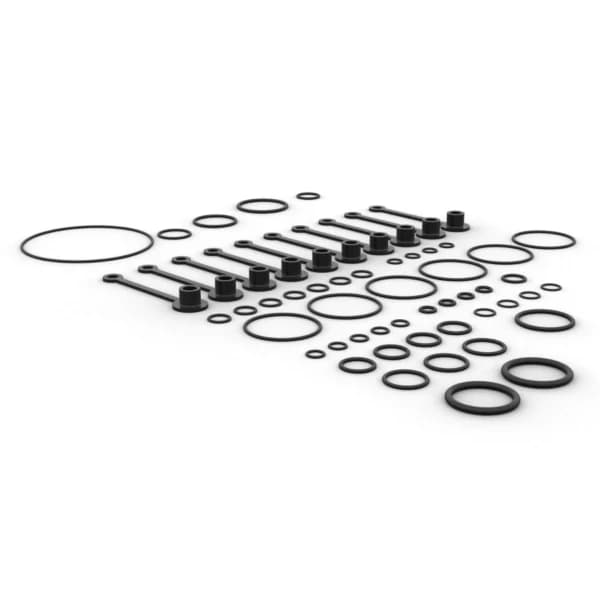 Kit garnituri revizie transmisie Caterpillar 563-5180