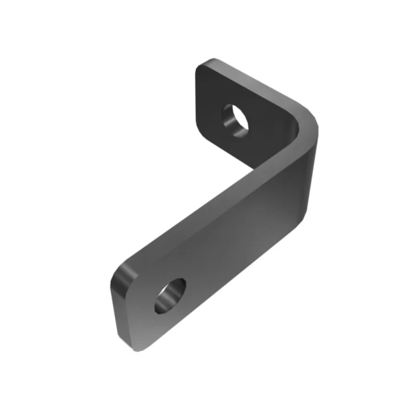 Suport monaj ecran termic esapament Caterpillar 563-7565